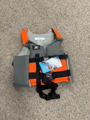 XQ Max life jacket