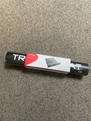 Pure2improve gymnastics mat