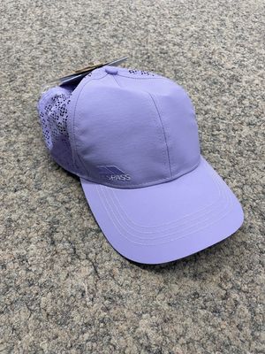 TRESPASS Jodi Ladies Baseball Cap
