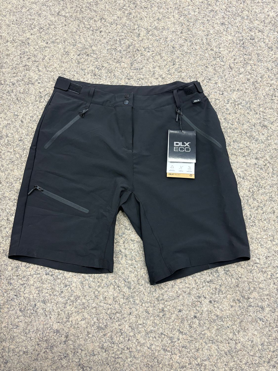 Trespass DLX JOCELYN women's shorts