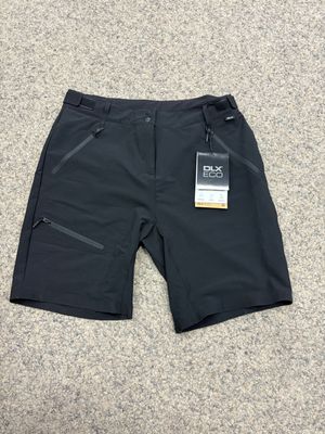 Trespass DLX JOCELYN women's shorts