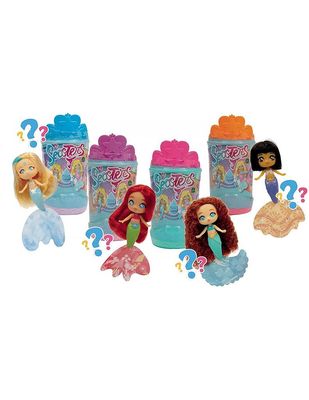 Seasters Mini Dolls