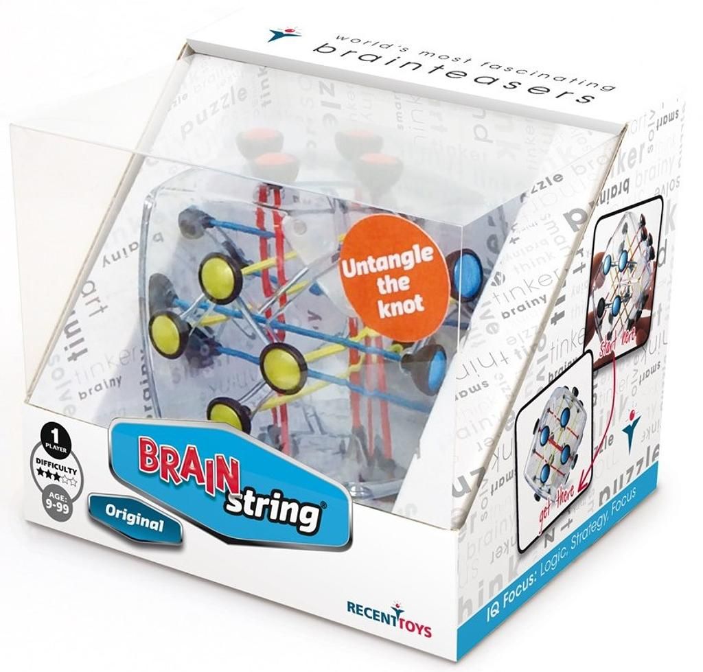 Recenttoys Brainstring