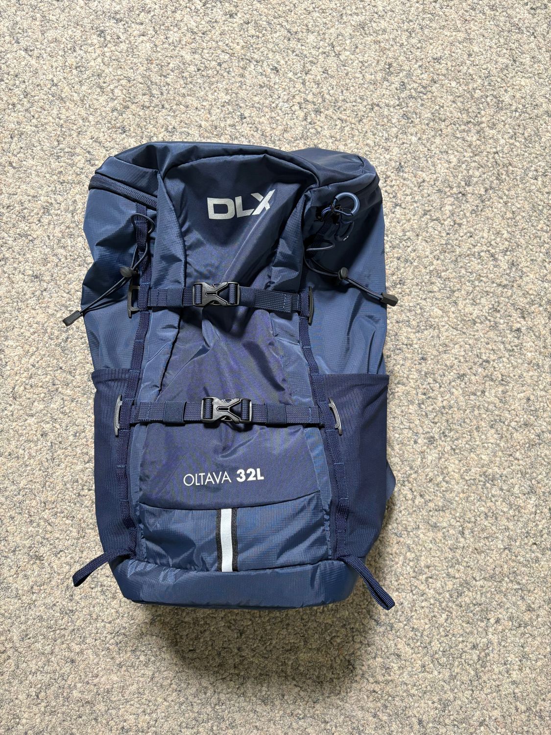 Oltava-32l DLX Backpack