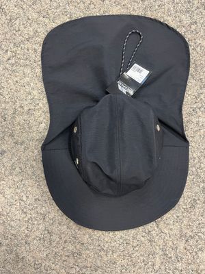 TRESPASS Caspian Unisex Wide Brim Cap