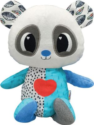 Lamaze Calming Heart Panda