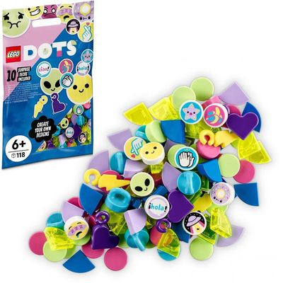 Lego DOTS Ergänzungsset Emojis