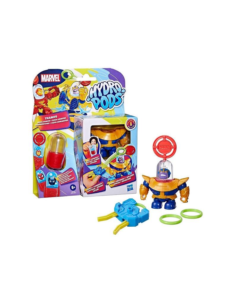 Marvel Hydro Aqua Armor Set "Thanos"