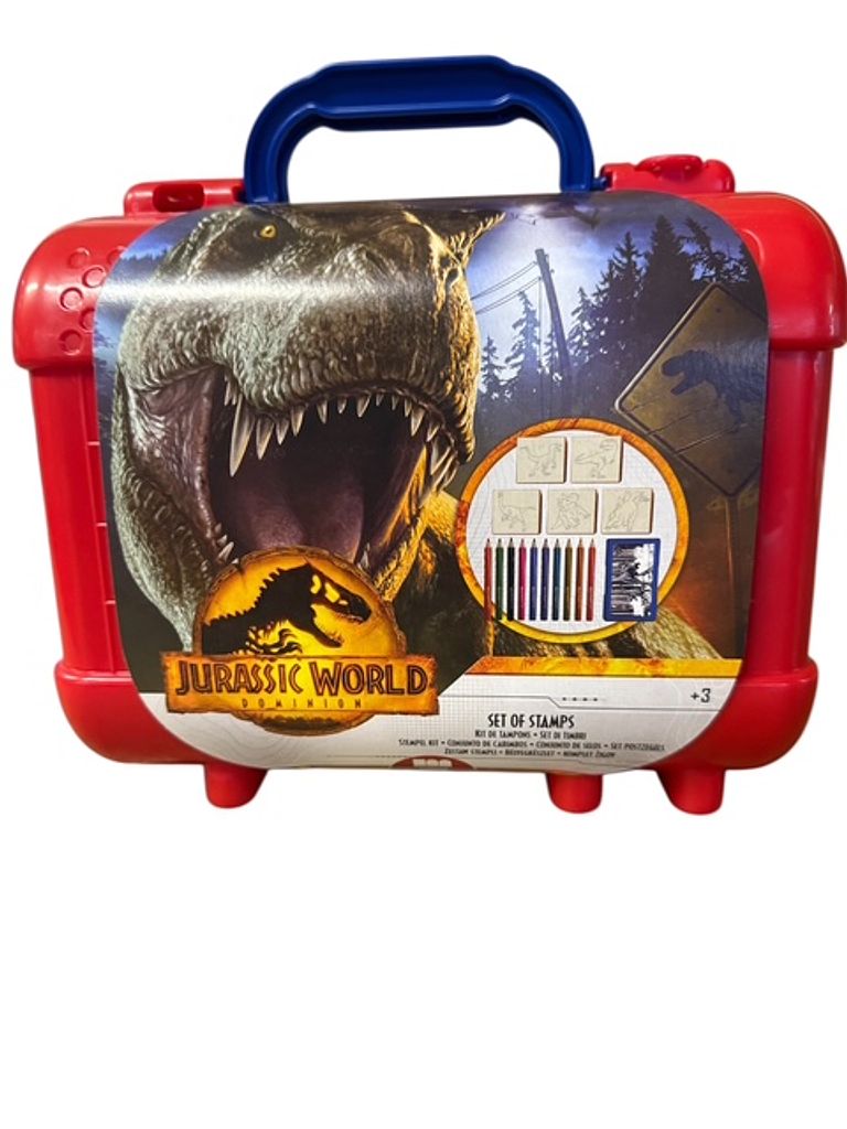 Multiprint Kreativkoffer für Kinder