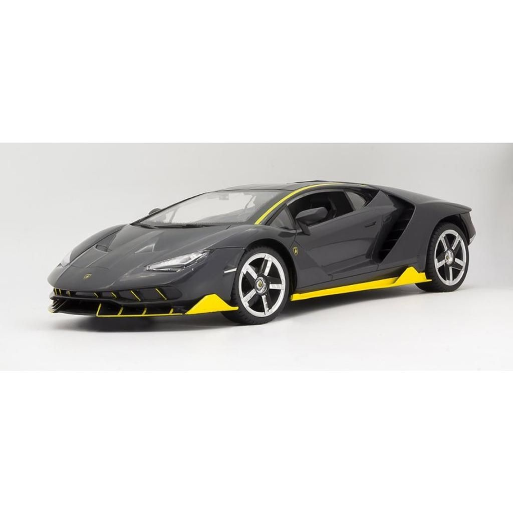 Kidstech Rückzieh-Auto, Massstab 1:26 Lamborghini Centenario