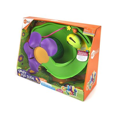 Hexbug CuddleBots – Interactive vibrating toy for toddlers