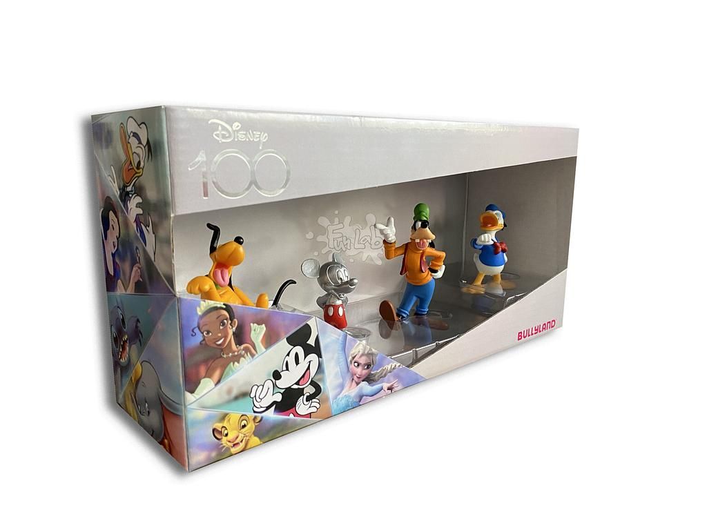 Mickey Maus Geschenkset