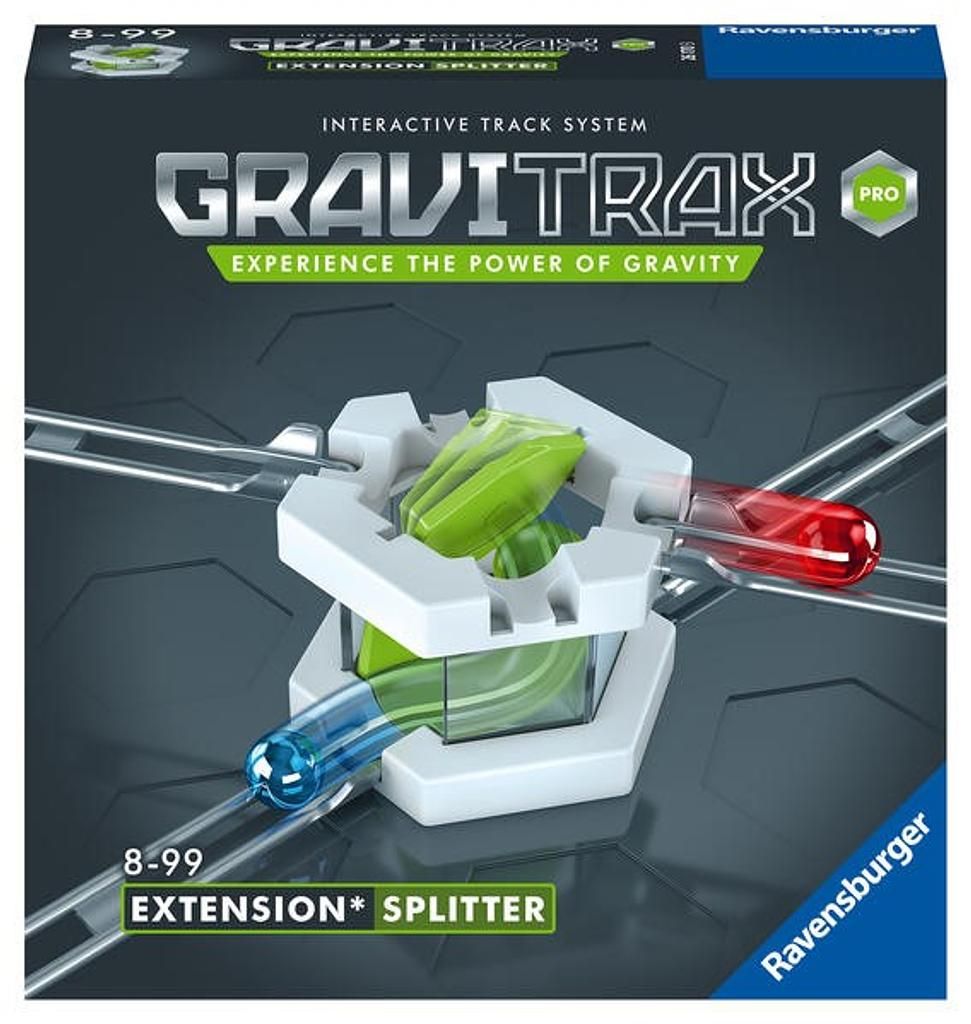 Ravensburger GraviTrax Splitter