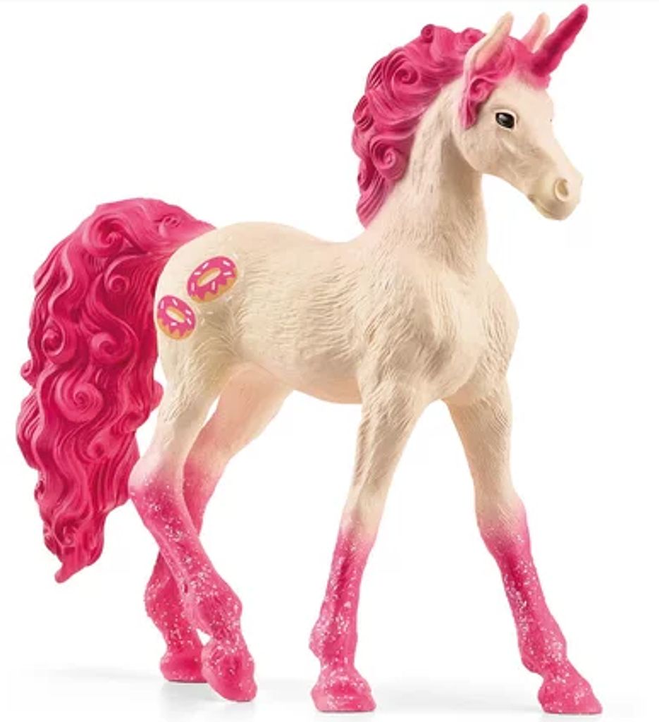 Schleich Sammeleinhorn Donut