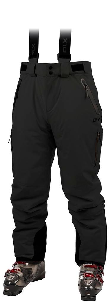 Trespass DLX KRISTOFF II Men's Ski Pants