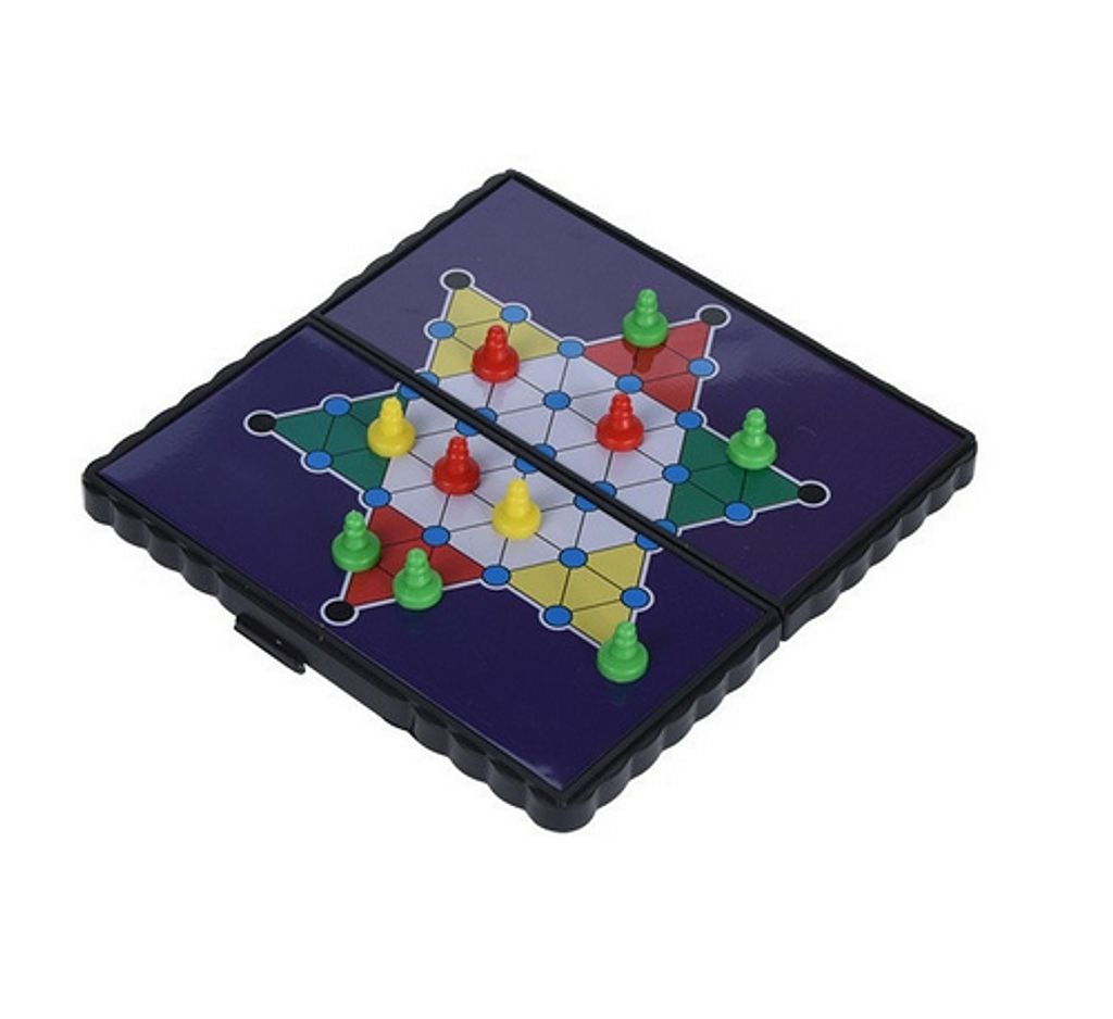 Travel Games Travel game Sterhalma