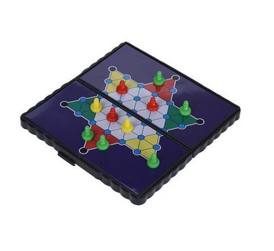 Travel Games Travel game Sterhalma