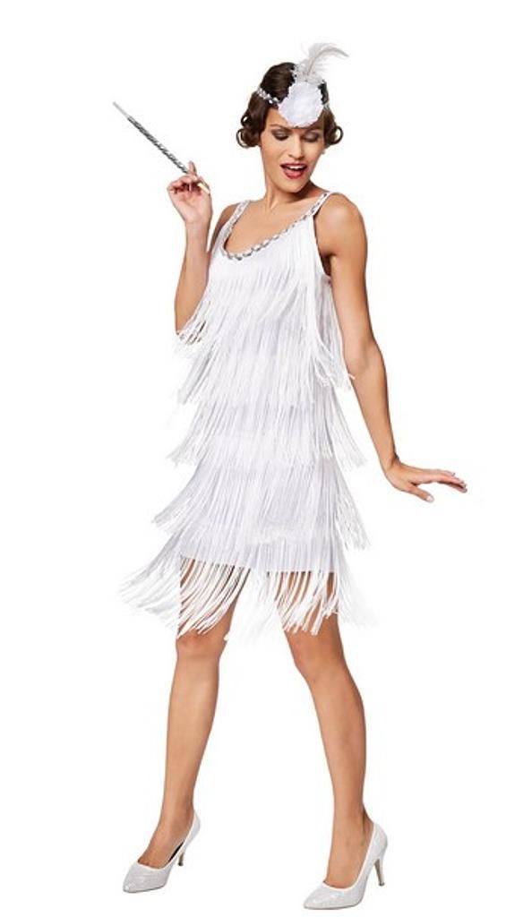 Dress for fun Charleston "Diva" Kostüm