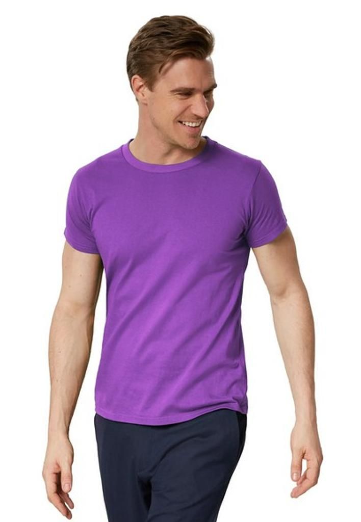 Dress for fun Herren T-Shirt