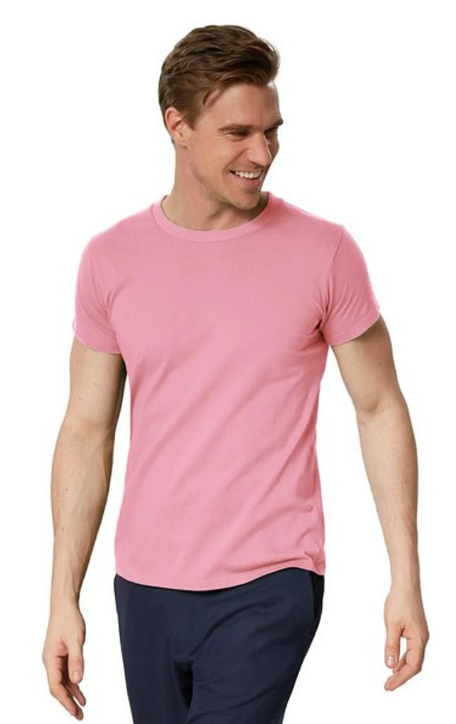 Dress for fun Herren T-Shirt