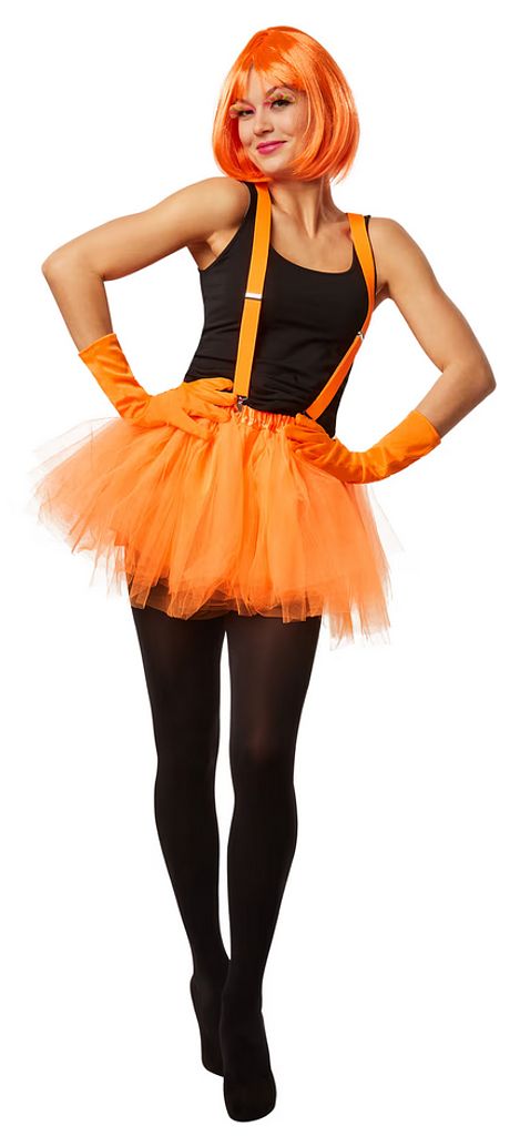 Dress for fun Ballerina Tüllrock