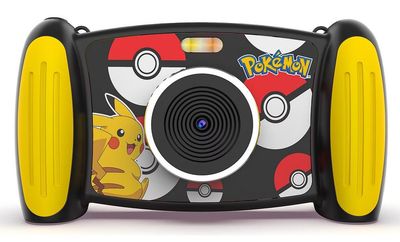 Accutime Interaktive Kamera Pokémon