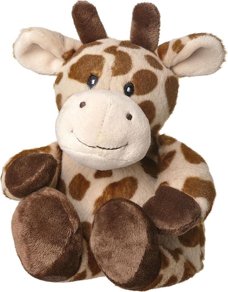 Welliebellies Wärmetier Giraffe
