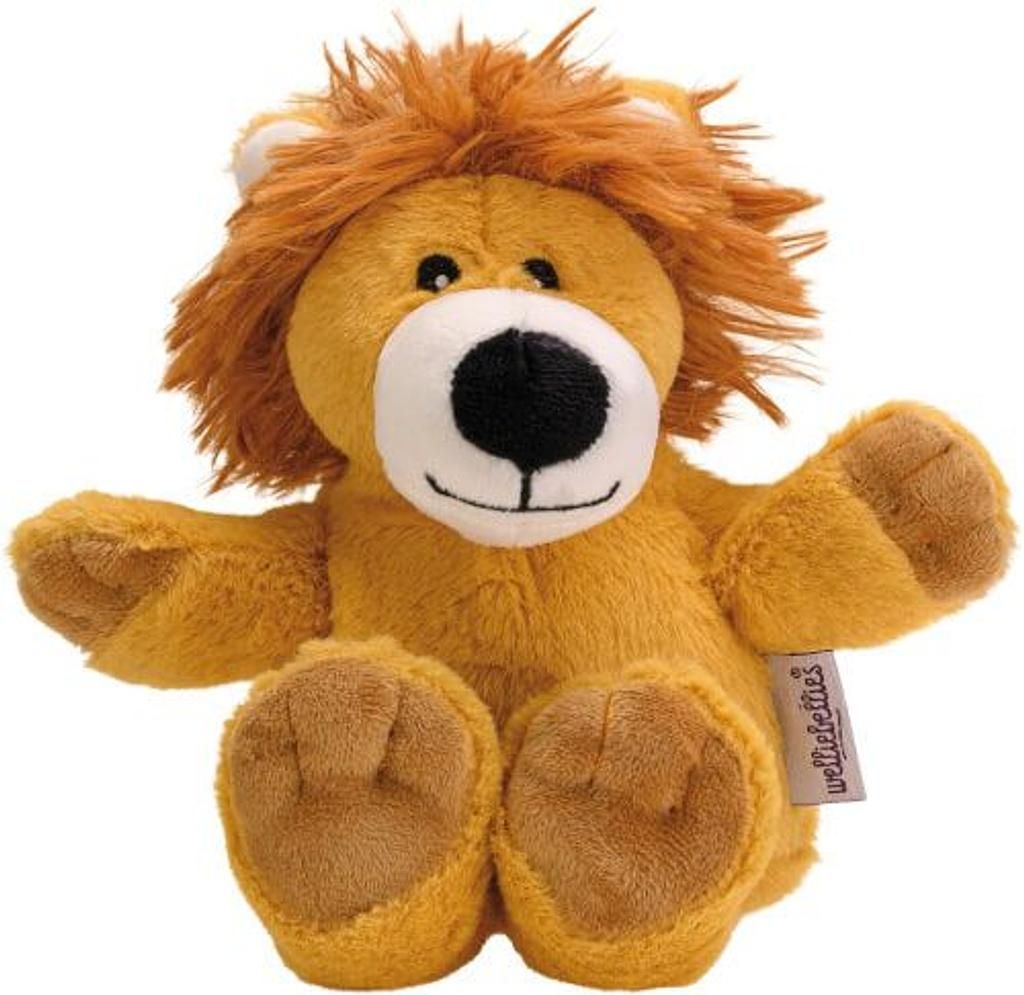 Welliebellies Wärmetier Löwe