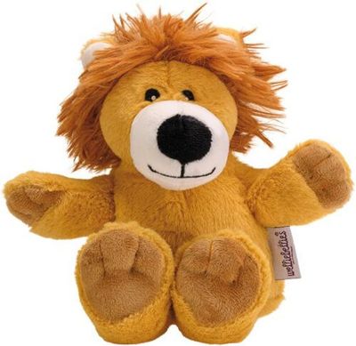 Welliebellie's Lion Heatable Toy
