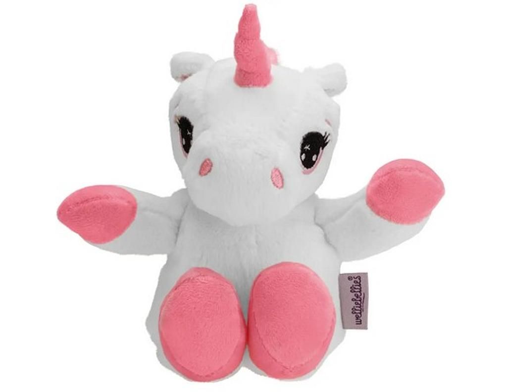 Welliebellies Wärmetier Einhorn