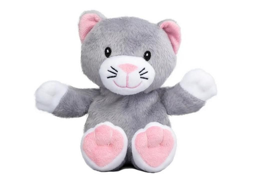 Welliebellies Wärmetier Katze