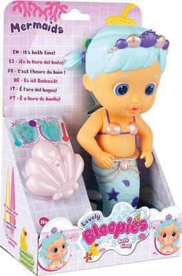 Kitoons Meerjungfrau Lovely