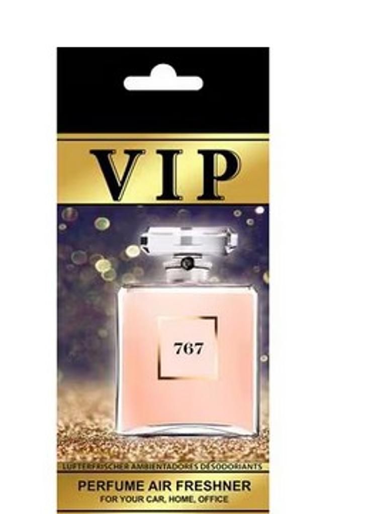 Caribi Auto Lufterfrischer "VIP 767"