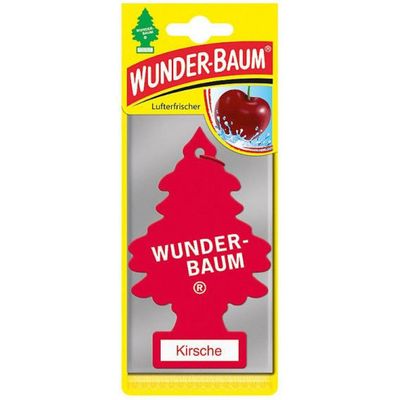 Wunder-Baum Lufterfrischer "Kirsche"