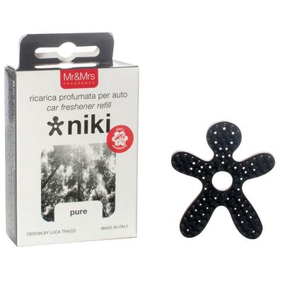 Joy Fragrances Nachfüllpackung Niki "Pure"