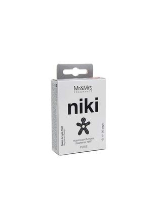 Joy Fragrances Nachfüllpackung Niki Pure