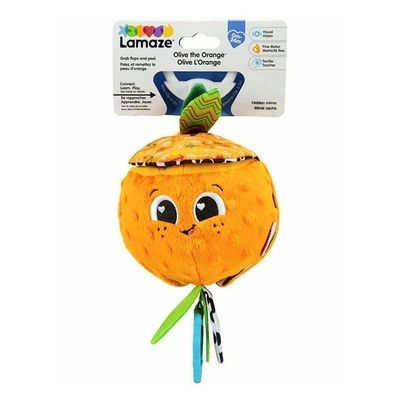 Lamaze Olive the Orange