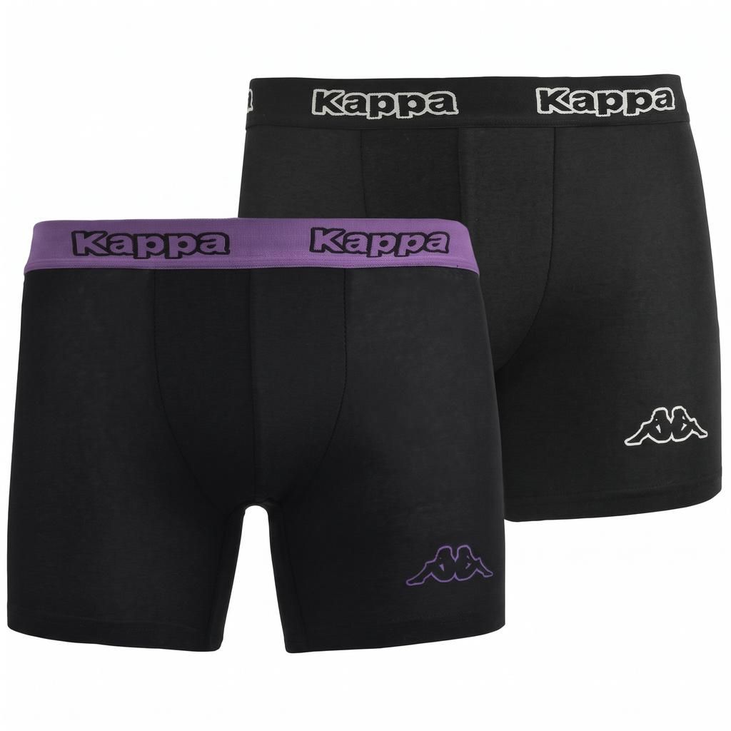 Kappa Boxershorts 2-pack