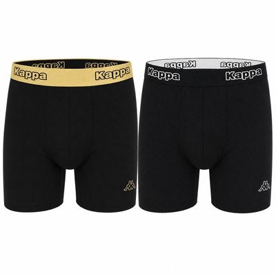 Kappa Boxershorts 2-pack