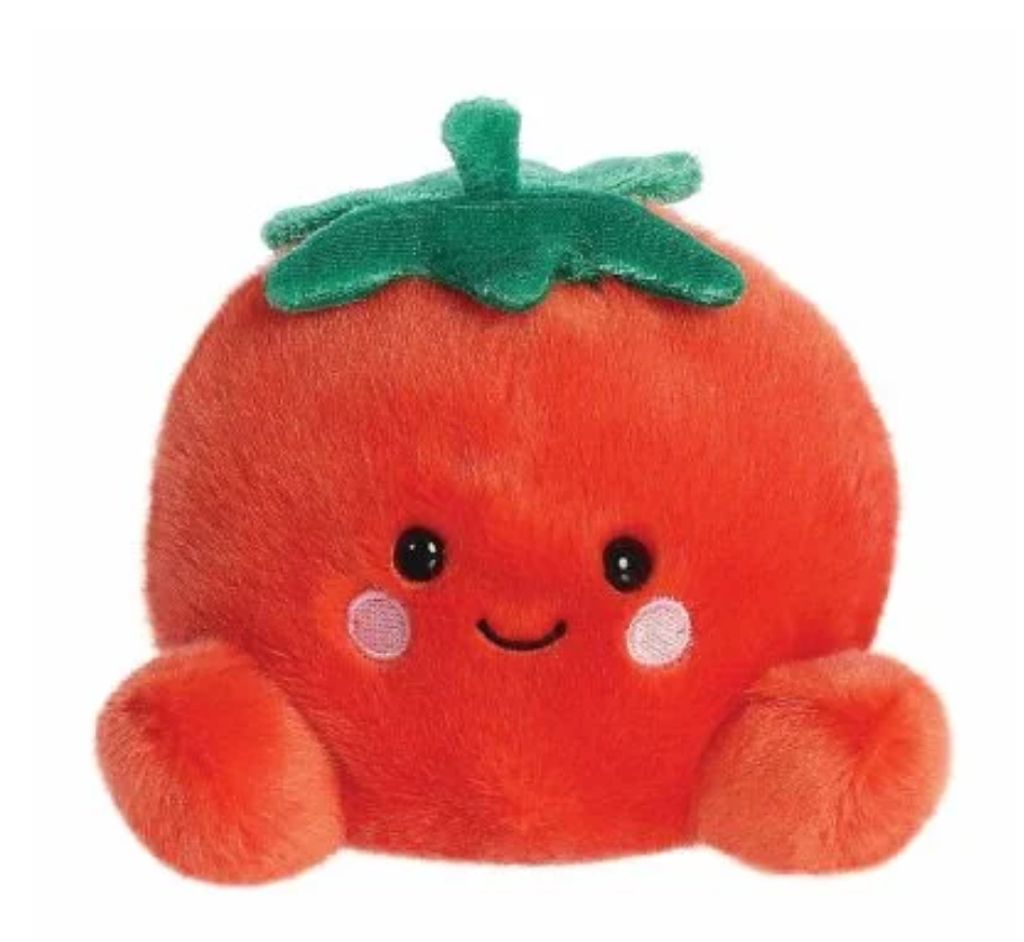 Palm Pals Boyd Tomato Stofftier