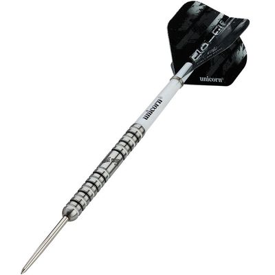 Unicorn CALLAN RYDZ PHASE 2 90% TUNGSTEN STEEL TIP DARTS 24G