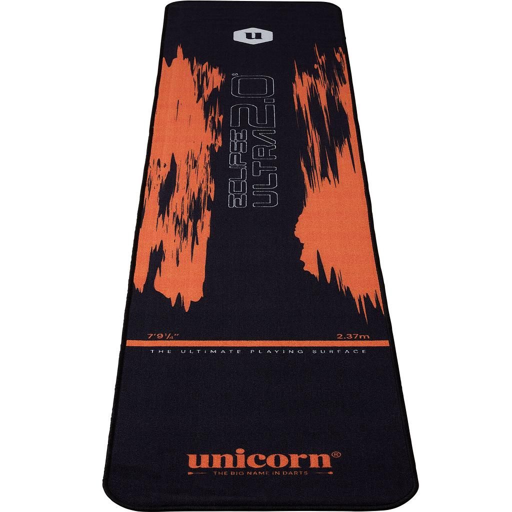 Unicorn Ultra 2.0 Carpet Dart Mat