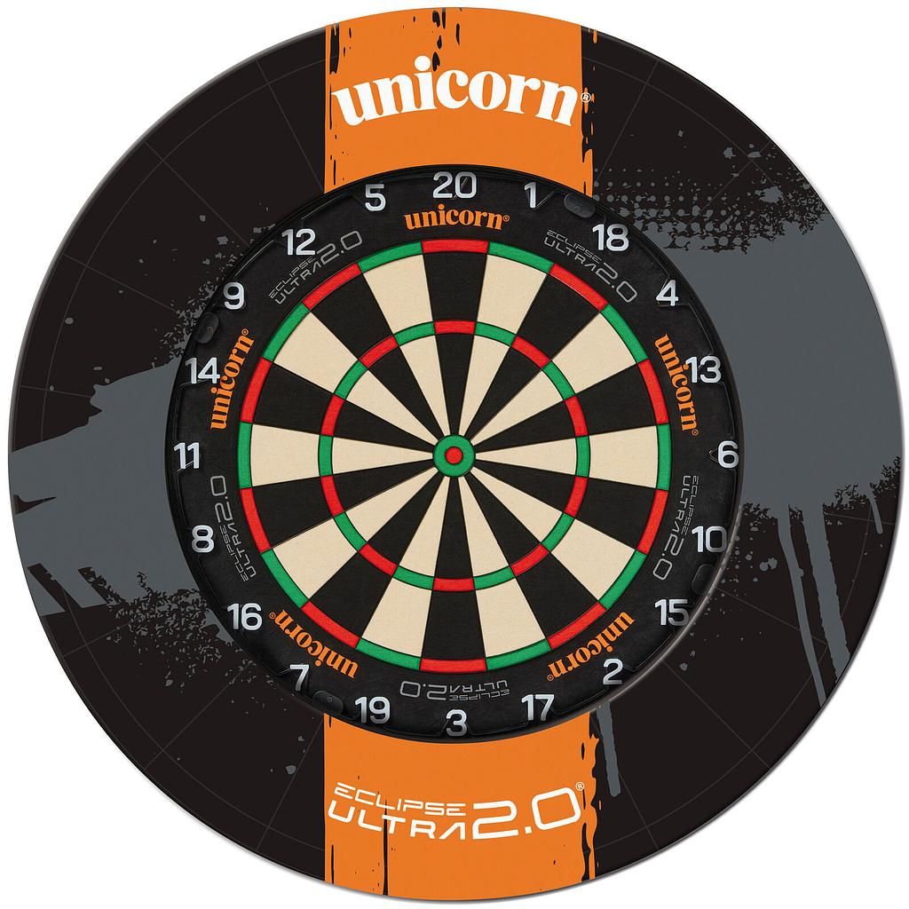 Unicorn Professional Dartboard Surround - Ultra 2.0