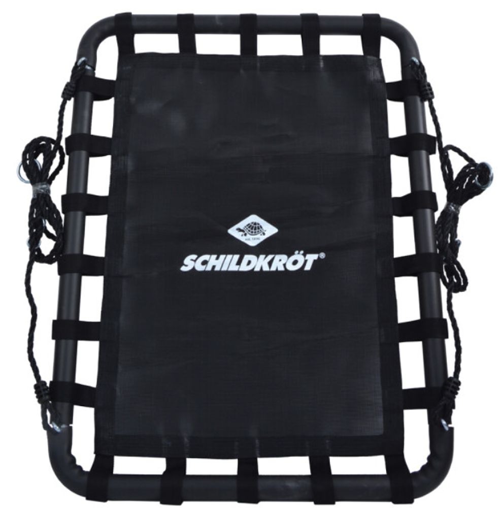 Schildkröt XXL Nestschaukel Rechteckig