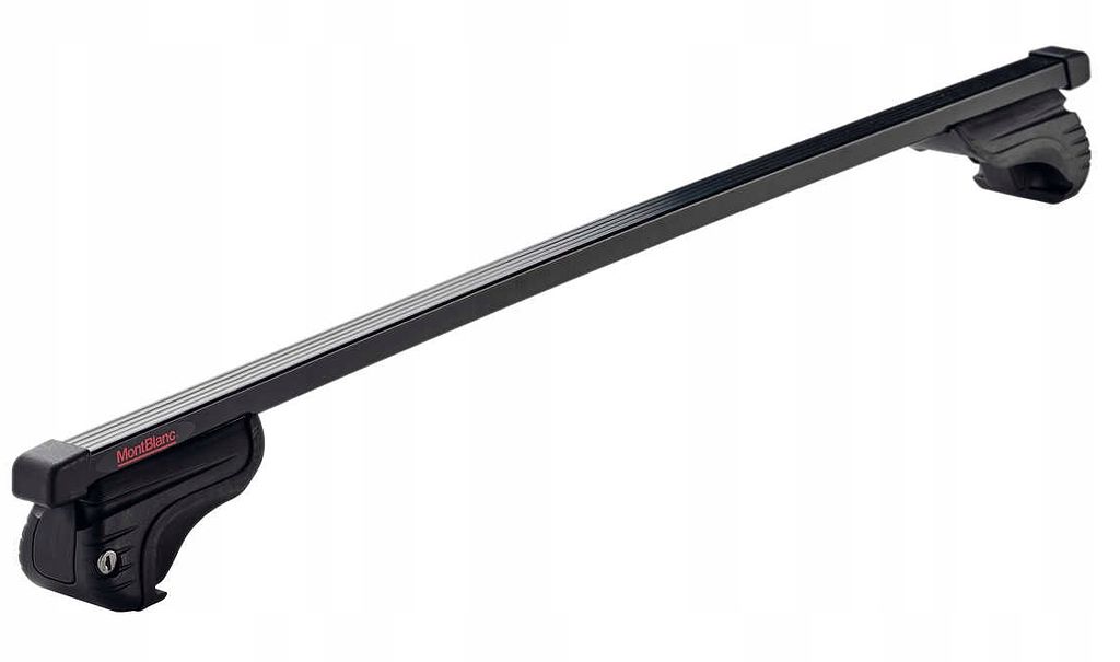 Mont Blanc Activa Steel 109 Dachgepäckträger