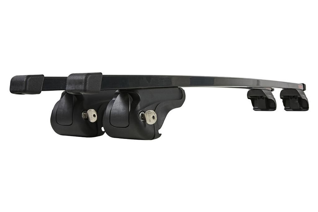 Mont Blanc Activa Dachträger Stahl 125+