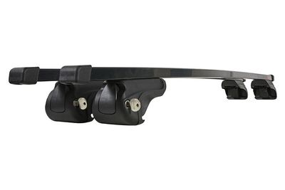 Mont Blanc Activa Dachträger Stahl 125+