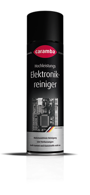 Caramba Hochleistungs Elektronik-Reiniger