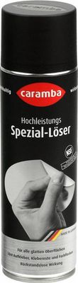 Caramba Hochleistungs Spezial-Löser