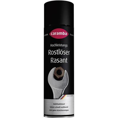 Caramba Hochleistungs-Rostlöser Rasant Spray